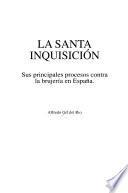 La Santa Inquisición