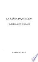 La Santa Inquisición