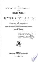 La Sapienza del Mondo