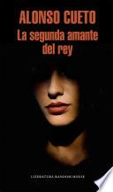 La segunda amante del rey
