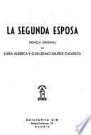 La segunda esposa