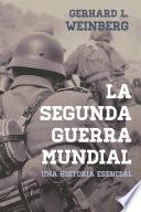 La segunda guerra mundial