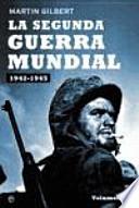 La Segunda Guerra Mundial