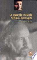 La segunda visita de William Burroughs