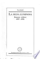 La selva luminosa