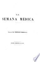 La Semana médica