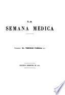 La Semana médica