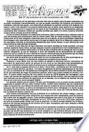 La Semana vitivinícola