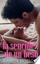 La sencillez de un beso