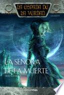 La Señora de la Muerte