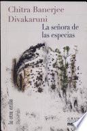 La señora de las especias