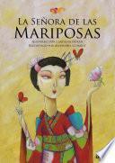 La señora de las mariposas