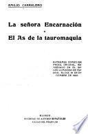 La señora Encarnación