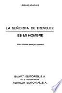 La señorita de Trevélez
