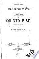 La Señorita del quinto piso