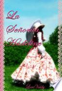 La señorita Hadeline