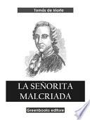La señorita malcriada