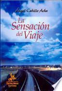 La sensación del viaje