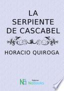 La serpiente de cascabel