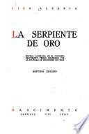 La serpiente de oro