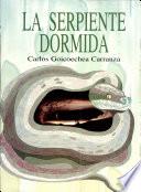 La serpiente dormida