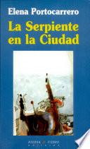 La serpiente en la ciudad