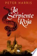 La serpiente roja
