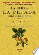La sidra, la perada y otras bebidas económicas