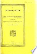 La Siempreviva