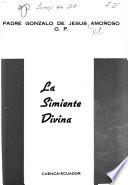 La simiente divina