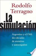 La simulación