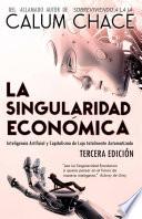 La Singularidad Económica
