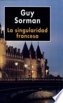 La Singularidad Francesa
