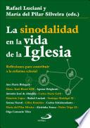 La sinodalidad en la vida de la Iglesia