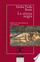 La sirena negra