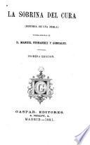 La sobrina del cura