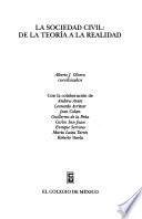 La Sociedad civil