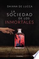 La Sociedad de los Inmortales