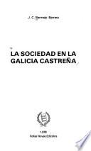 La sociedad en la Galicia castreña