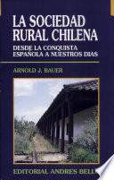 La sociedad rural chilena