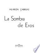 La sombra de Eros