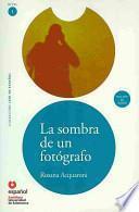 La sombra de un fotógrafo