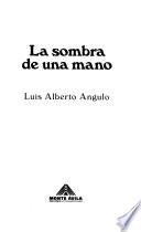 La sombra de una mano