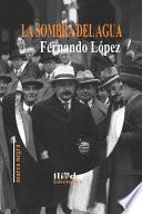 La sombra del agua