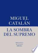 La sombra del supremo
