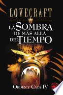 La sombra más allá del tiempo