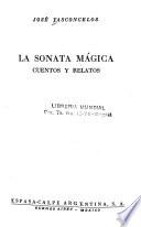 La sonata mágica