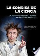 LA SONRISA DE LA CIENCIA