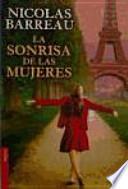 La sonrisa de las mujeres