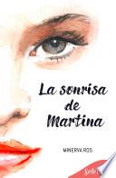 La sonrisa de Martina